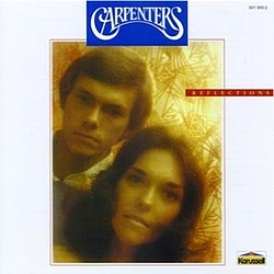 Carpenters - Reflections album