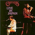 Carpenters - Live in Japan альбом