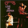 Carpenters - Live in Japan альбом