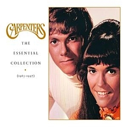 Carpenters - The Essential Collection (1965-1997) album