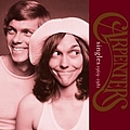 Carpenters - Singles 1969-1981 альбом