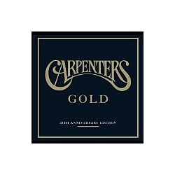 Carpenters - Gold: 35th Anniversary Edition (disc 2) альбом