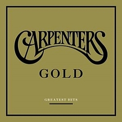 Carpenters - Carpenters Gold album