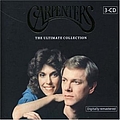 Carpenters - Ultimate Collection альбом