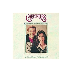 Carpenters - Christmas Collection (disc 2: An Old-Fashioned Christmas) альбом