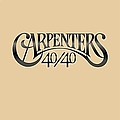 Carpenters - 40/40 альбом