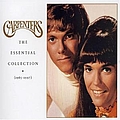 Carpenters - The Essential Collection 1965-1997 (disc 3) альбом