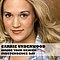 Carrie Underwood - Inside Your Heaven album
