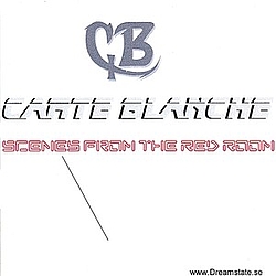 Carte Blanche - Scenes From The Red Room album