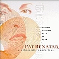 Pat Benatar - Synchronistic Wanderings альбом