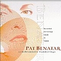 Pat Benatar - Synchronistic Wanderings album