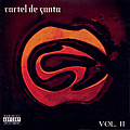 Cartel De Santa - Vol. II album