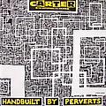 Carter The Unstoppable Sex Machine - Handbuilt by Perverts альбом