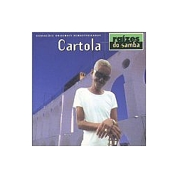 Cartola - Serie Raizes Do Samba album