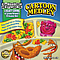 Cartoon Network - Cartoon Medley album