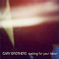 Cary Brothers - Waiting for Your Letter альбом