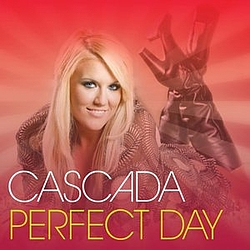 Cascada - Perfect Day (Version 2008) album