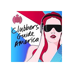 Cascada - Clubbers Guide America album