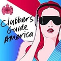 Cascada - Clubbers Guide America album