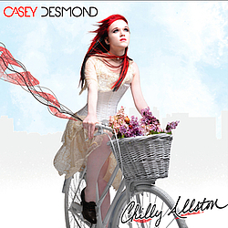 Casey Desmond - Chilly Allston EP album