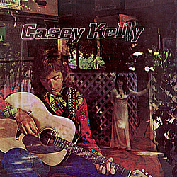 Casey Kelly - Casey Kelly album