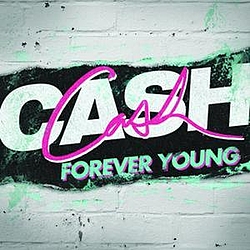 Cash Cash - Forever Young альбом