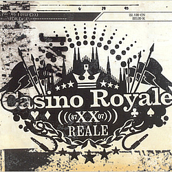 Casino Royale - Reale альбом