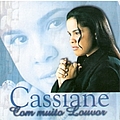 Cassiane - Com muito Louvor album