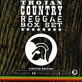 Pat Kelly - Trojan Country Reggae Box Set album