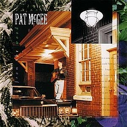Pat Mcgee - From The Wood альбом