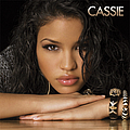 Cassie - Cassie альбом
