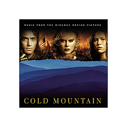 Cassie Franklin - Cold Mountain (Music From the Miramax Motion Picture) альбом