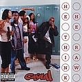 Casual - He Think He Raw album