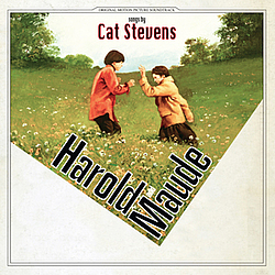 Cat Stevens - Harold and Maude альбом