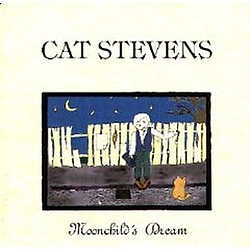 Cat Stevens - Moonchild&#039;s Dream альбом
