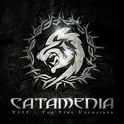 Catamenia - VIII - The Time Unchained album
