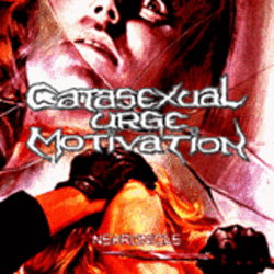 Catasexual Urge Motivation - Nekronicle album