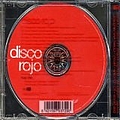 Catch - Disco Rojo album