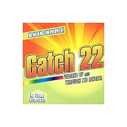 Catch 22 - Washed Out album