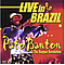Pato Banton - Live In Brazil album