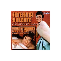Caterina Valente - Caterina Valente In London альбом