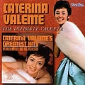 Caterina Valente - Caterina Valente In London album