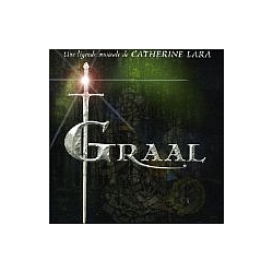 Catherine Lara - Graal альбом