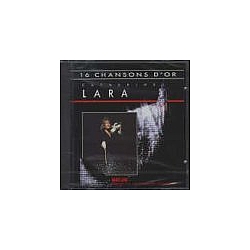Catherine Lara - 16 Chansons D&#039;Or альбом