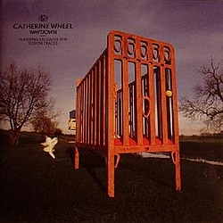 Catherine Wheel - Waydown album