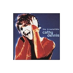 Cathy Dennis - The Irresistible Cathy Dennis album