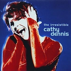 Cathy Dennis - The Irresistible album
