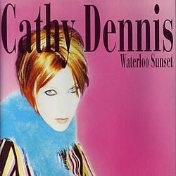 Cathy Dennis - Waterloo Sunset album