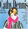 Cathy Dennis - Am I the Kinda Girl? album