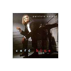 Patricia Barber - Cafe Blue album